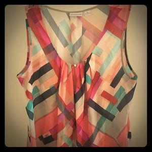 Liz Claiborne top
